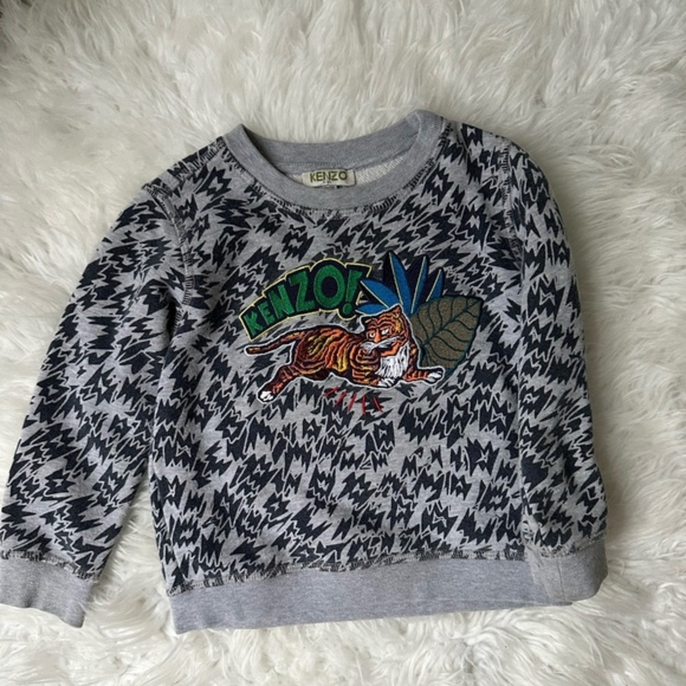 Kenzo sweater